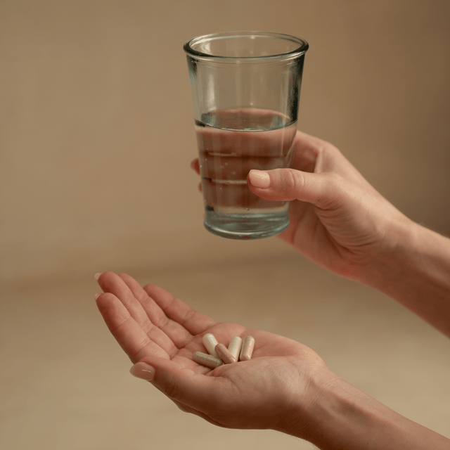 OsteoArmor Complete Bone Support System – 30 Daily Packs